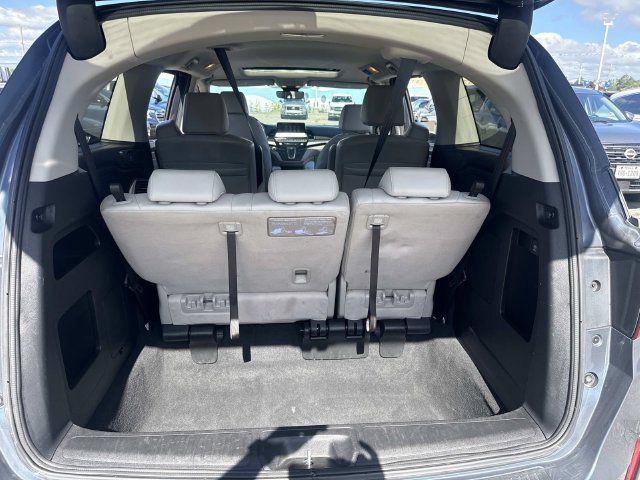 Used 2025 Honda Odyssey EX-L image 6