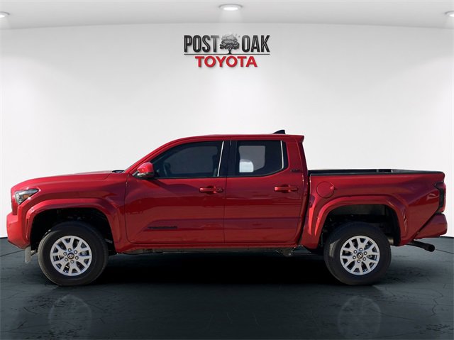New 2026 Toyota Tacoma SR5 image 4