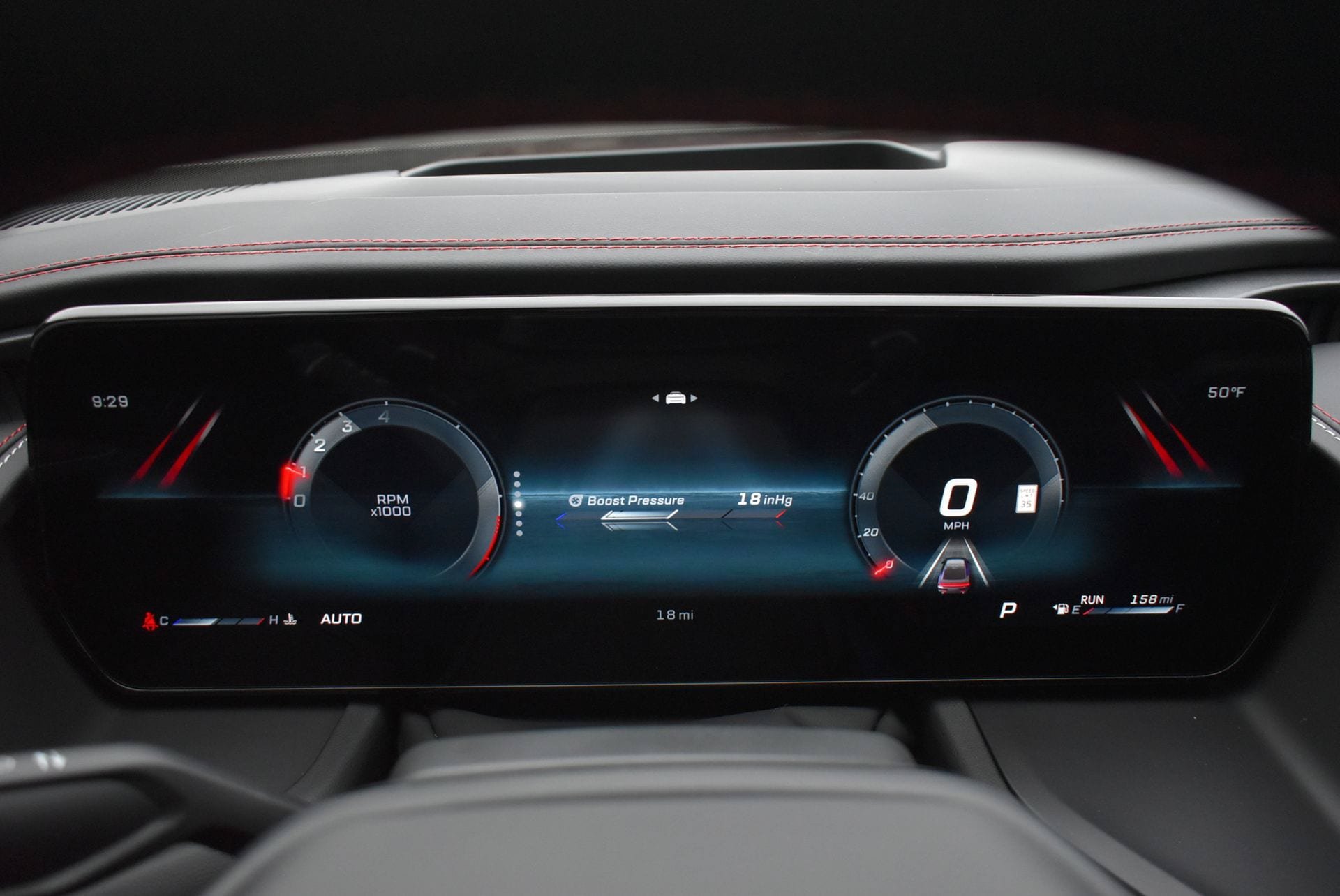 New 2026 Dodge Charger Scat Pack AWD/4WD image 29