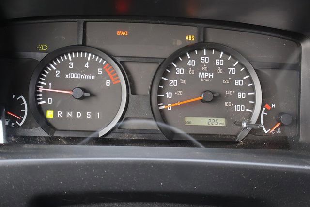 New 2025 Chevrolet Low Cab Forward image 16