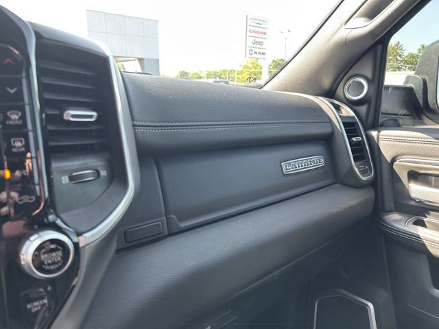 Used 2020 RAM 2500 Laramie AWD/4WD image 47