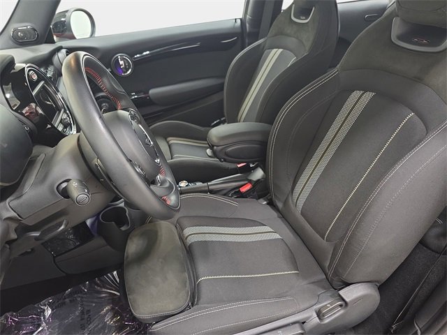 Certified 2021 MINI Cooper S w/ 6.5" Touchscreen Package image 11