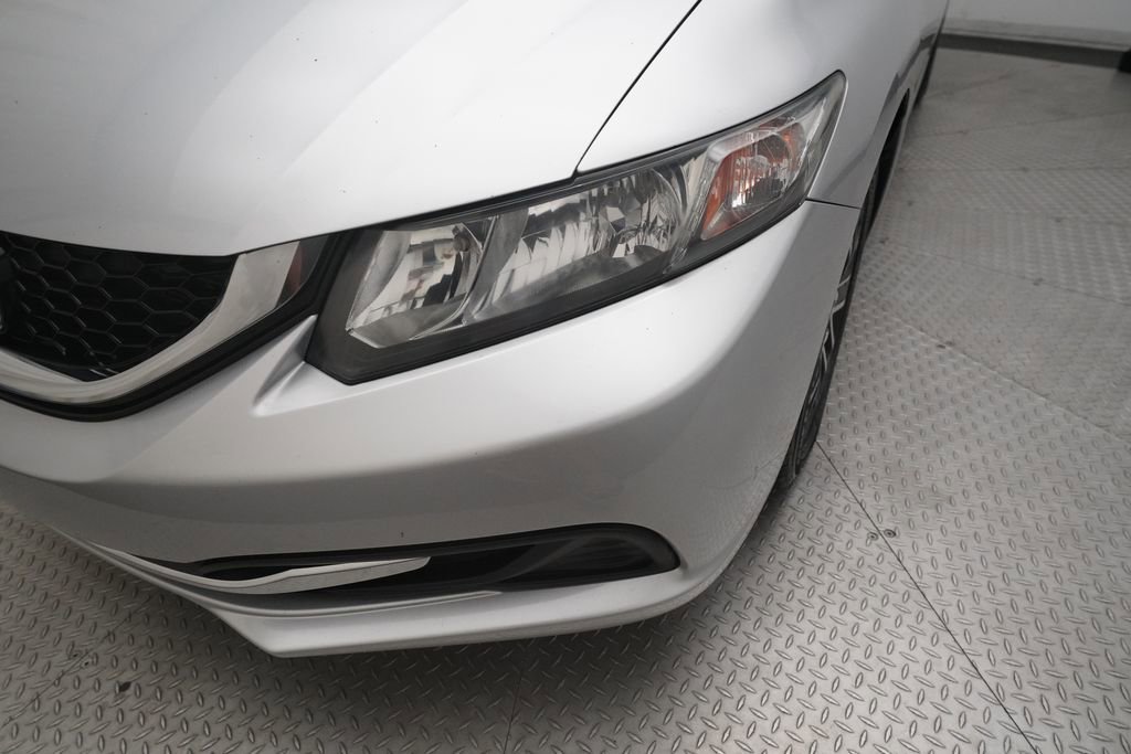 Used 2014 Honda Civic EX image 23