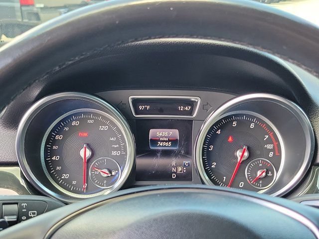 Used 2018 Mercedes-Benz GLE 350 image 8