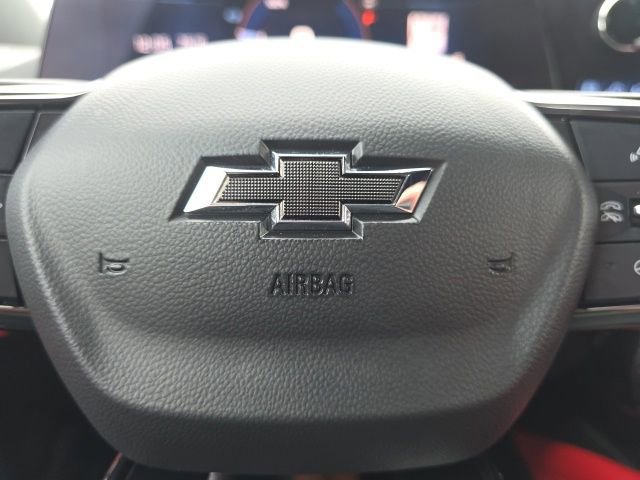 Used 2024 Chevrolet Blazer EV RS AWD/4WD image 19
