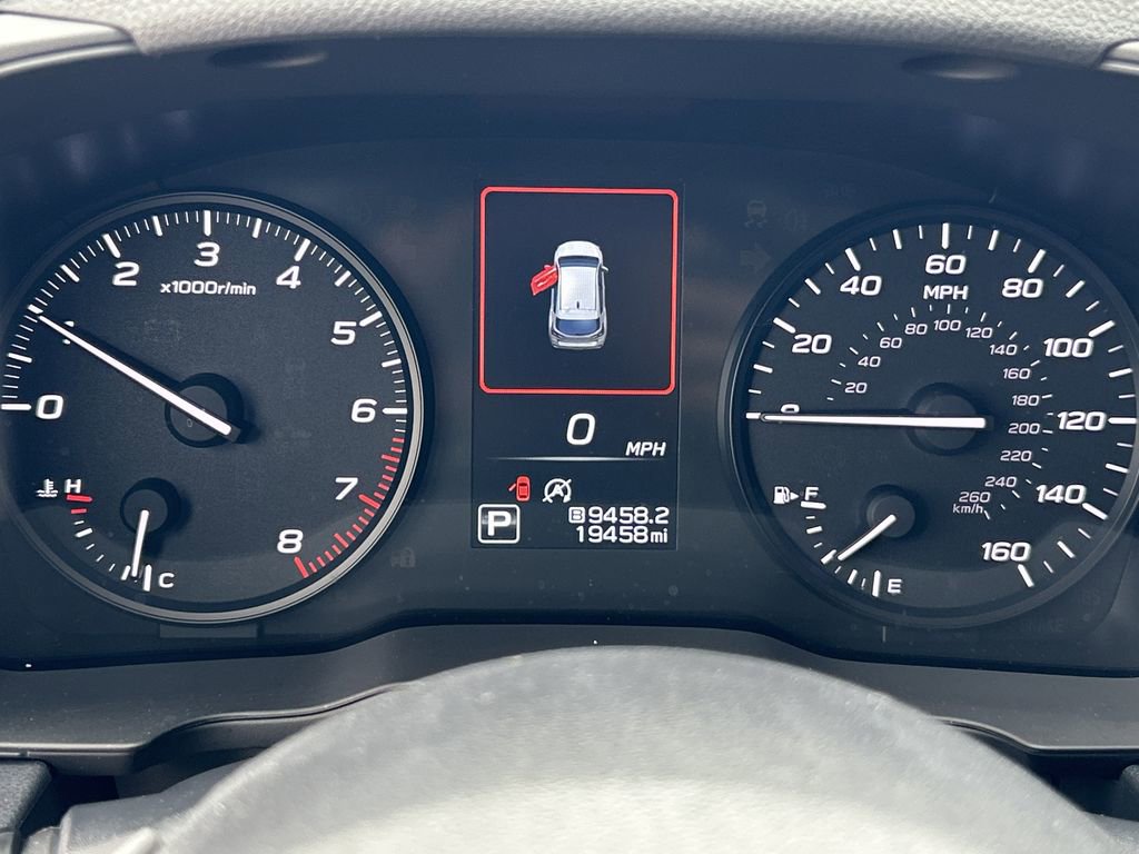 Certified 2024 Subaru Impreza 2.0i image 26