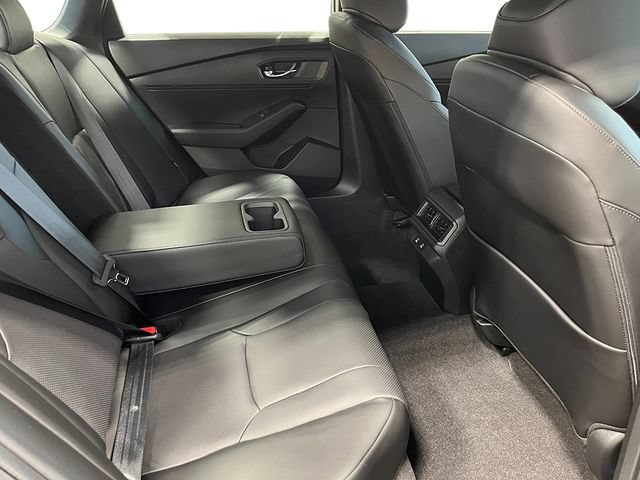New 2026 Honda Accord Sport image 27