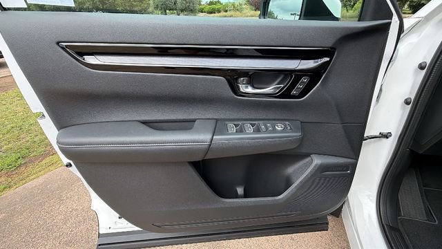 New 2026 Honda CR-V EX-L image 19