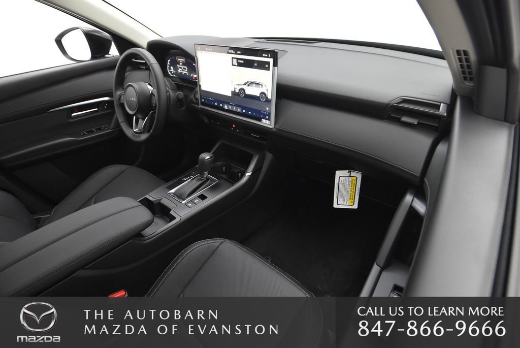 New 2026 MAZDA CX-5 2.5 S w/ Premium Plus Package image 29