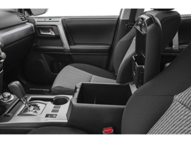 Used 2022 Toyota 4Runner SR5 RWD image 14