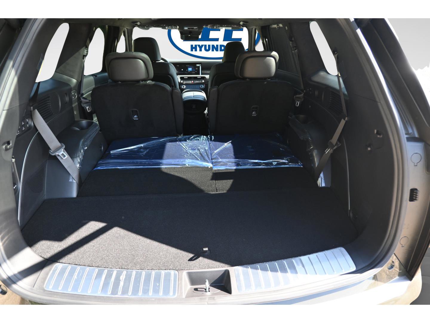 New 2026 Hyundai Palisade Calligraphy image 9