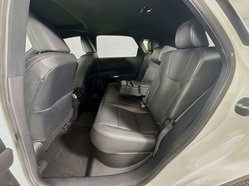 Used 2024 Lexus RX 350 Premium Plus w/ Convenience Package FWD image 26
