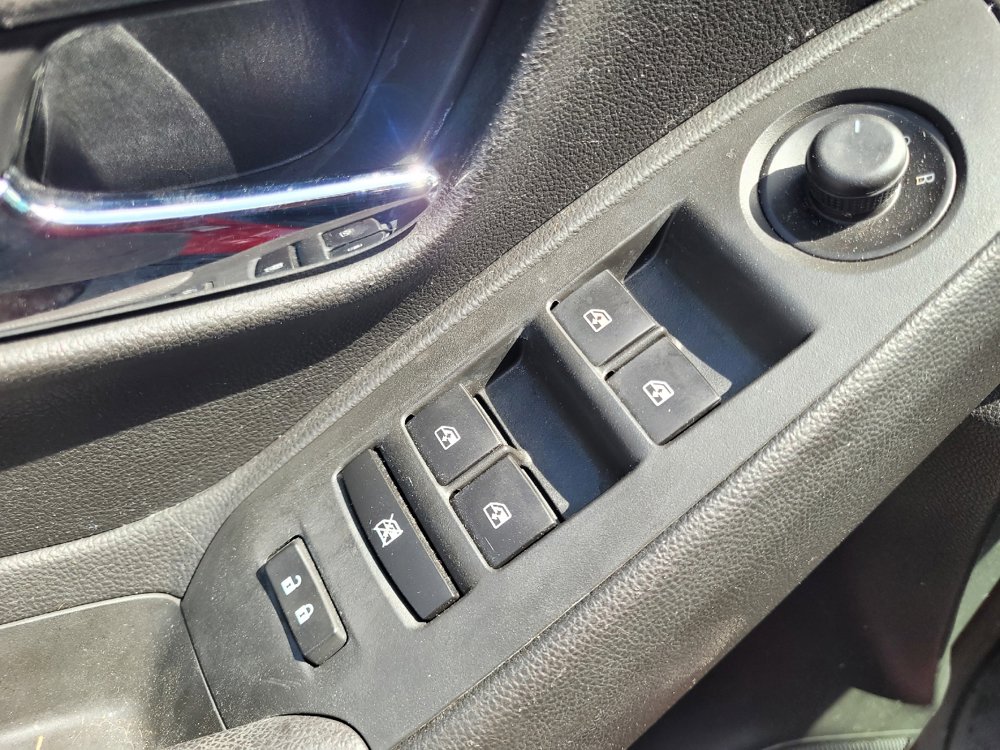 Used 2016 Chevrolet Trax LT w/ LT Convenience Package image 27