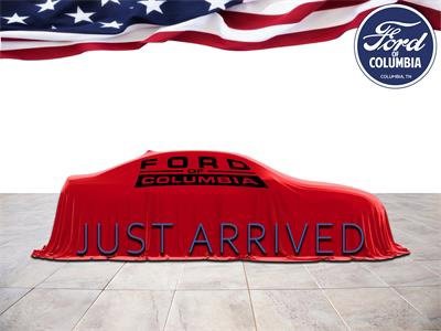 New 2025 Ford Escape Active