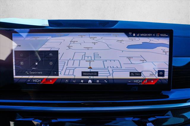 New 2026 BMW X5 xDrive40i image 16