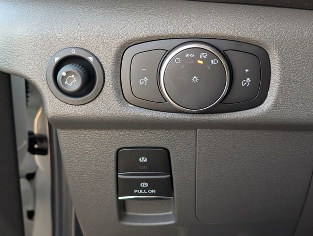 New 2026 Ford Transit 250 148 Medium Roof image 19