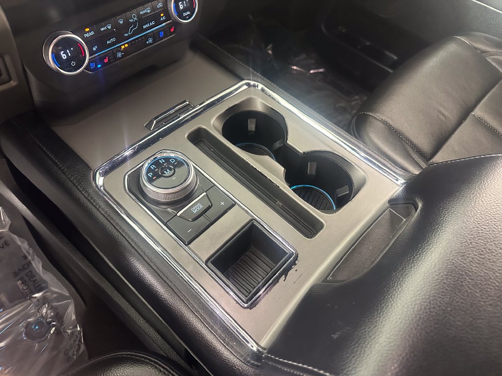 Used 2019 Ford Expedition XLT w/ Equipment Group 202A RWD image 36