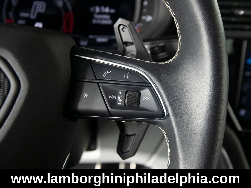 Used 2023 Lamborghini Urus S AWD/4WD image 20