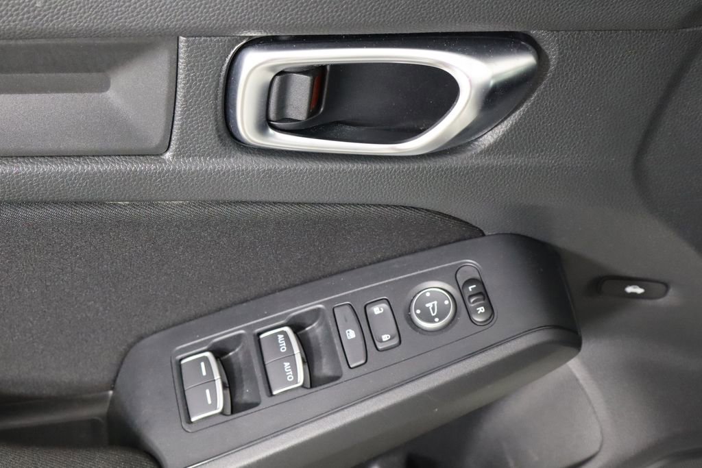Used 2024 Honda Civic LX image 19