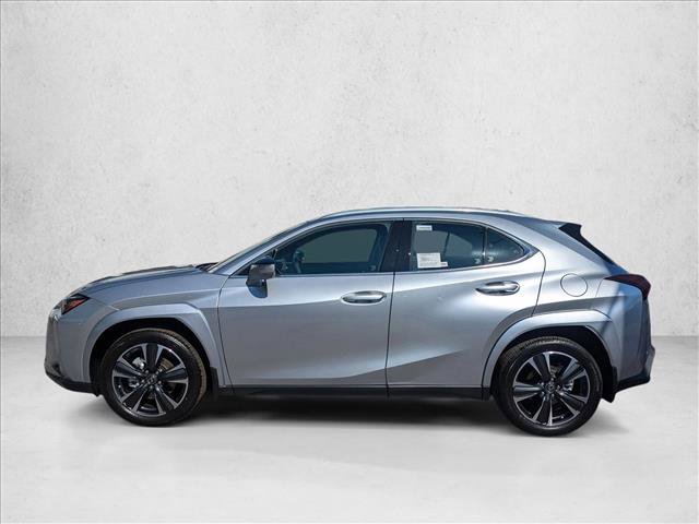 New 2025 Lexus UX 300h FWD image 8