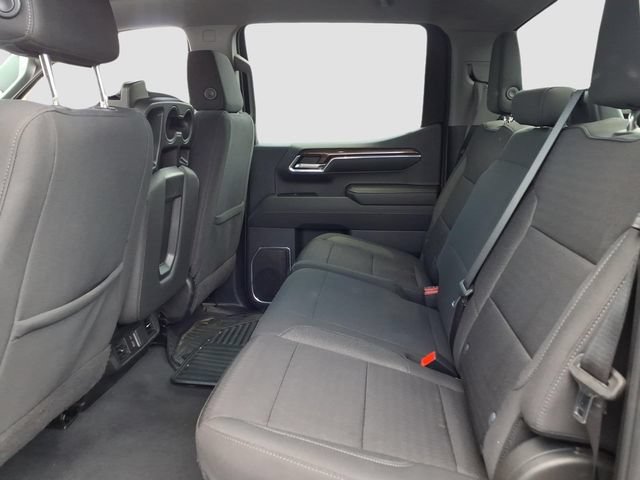 Used 2024 Chevrolet Silverado 1500 LT AWD/4WD image 17