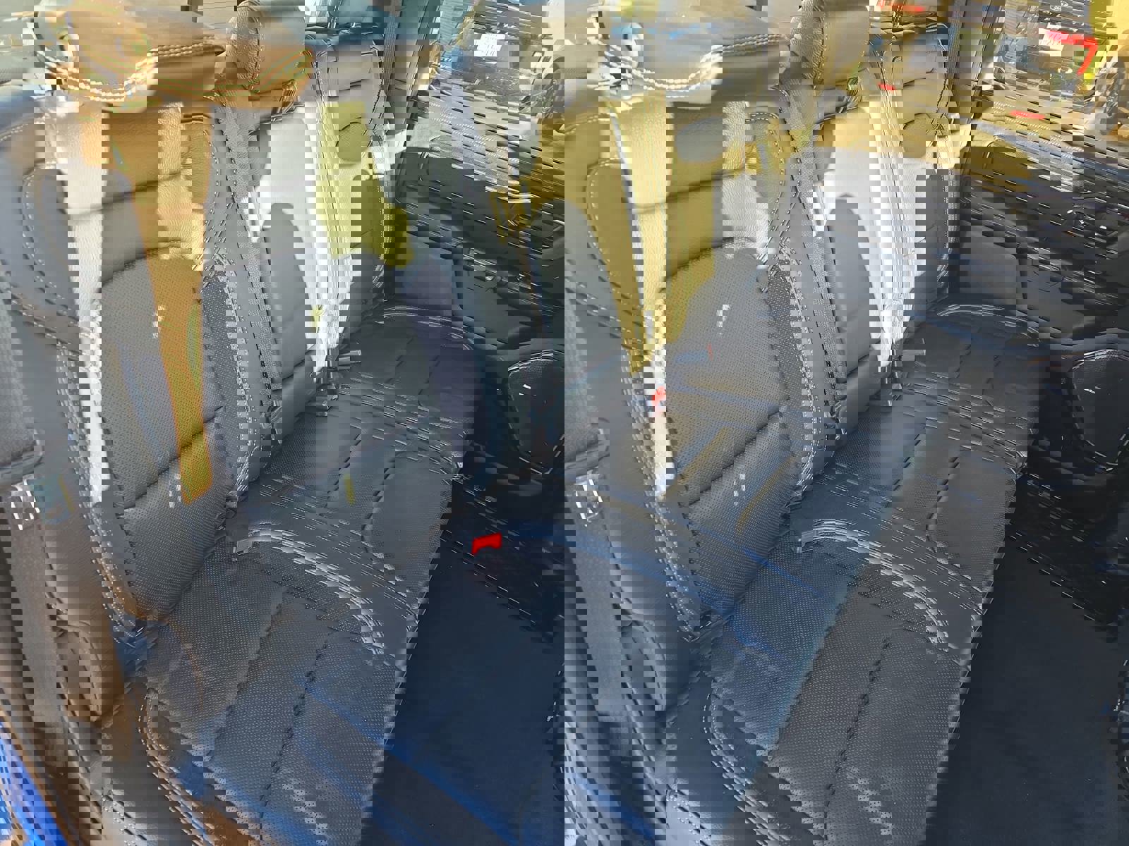 Used 2021 RAM 1500 TRX w/ TRX Level 1 Equipment Group image 11