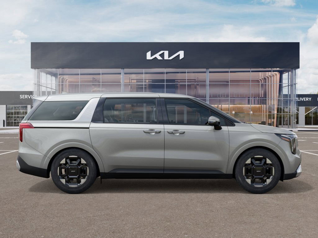 New 2026 Kia Carnival EX image 1