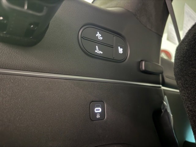 New 2026 Hyundai Palisade Calligraphy image 55