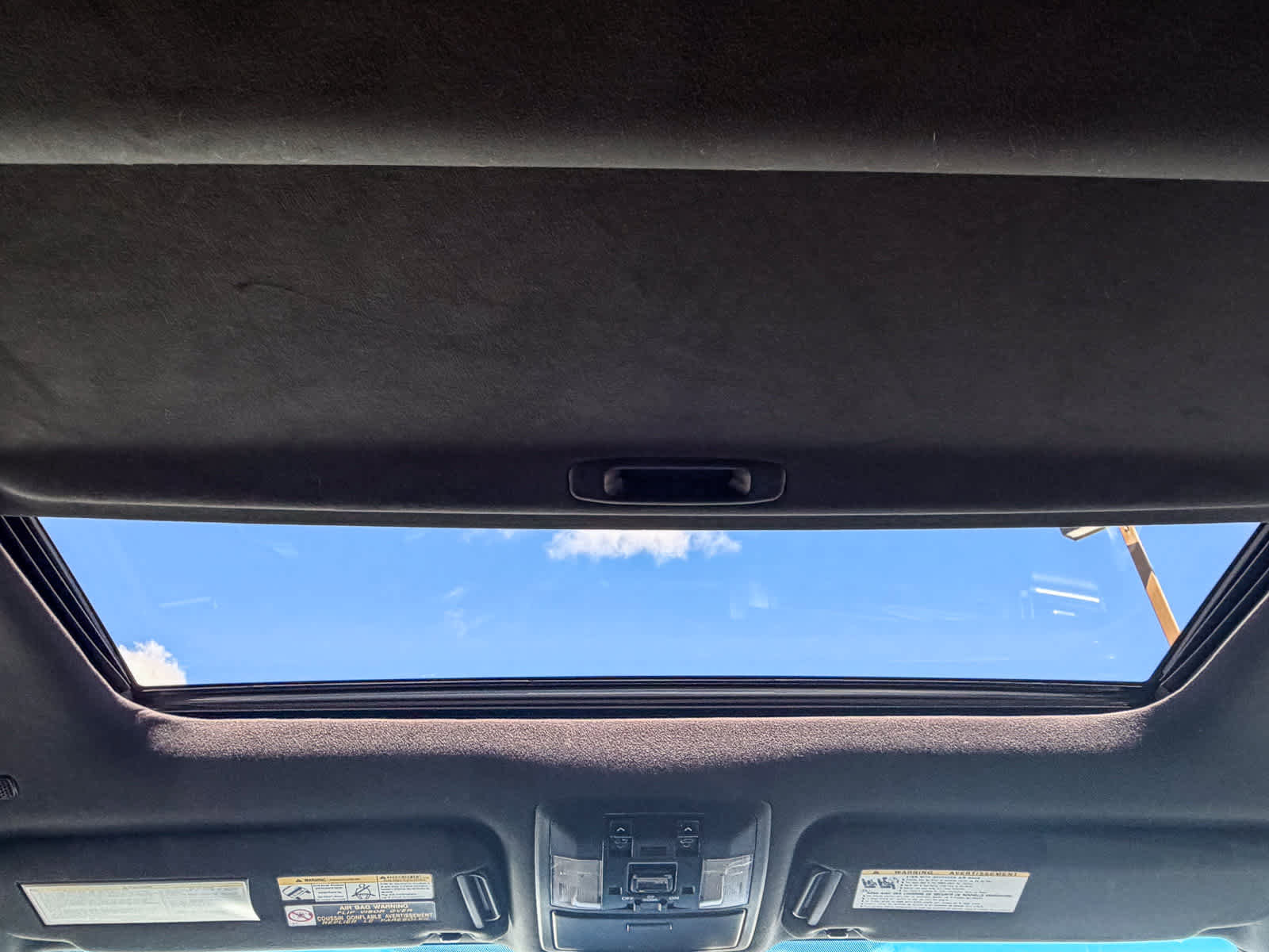 Used 2023 Lexus GX 460 Luxury w/ Sport Design Package image 15