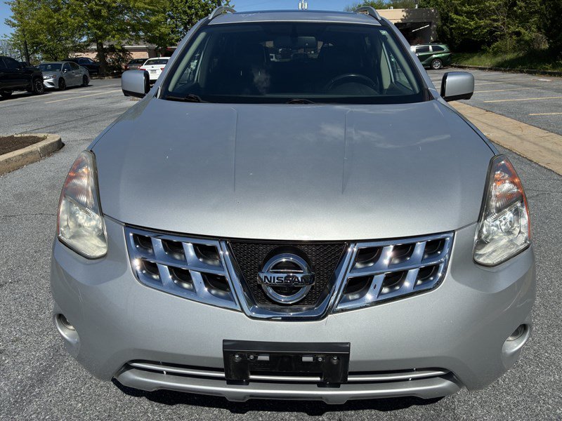 Used 2013 Nissan Rogue SL AWD/4WD image 2