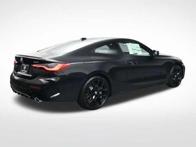 New 2026 BMW 430i xDrive Coupe image 4