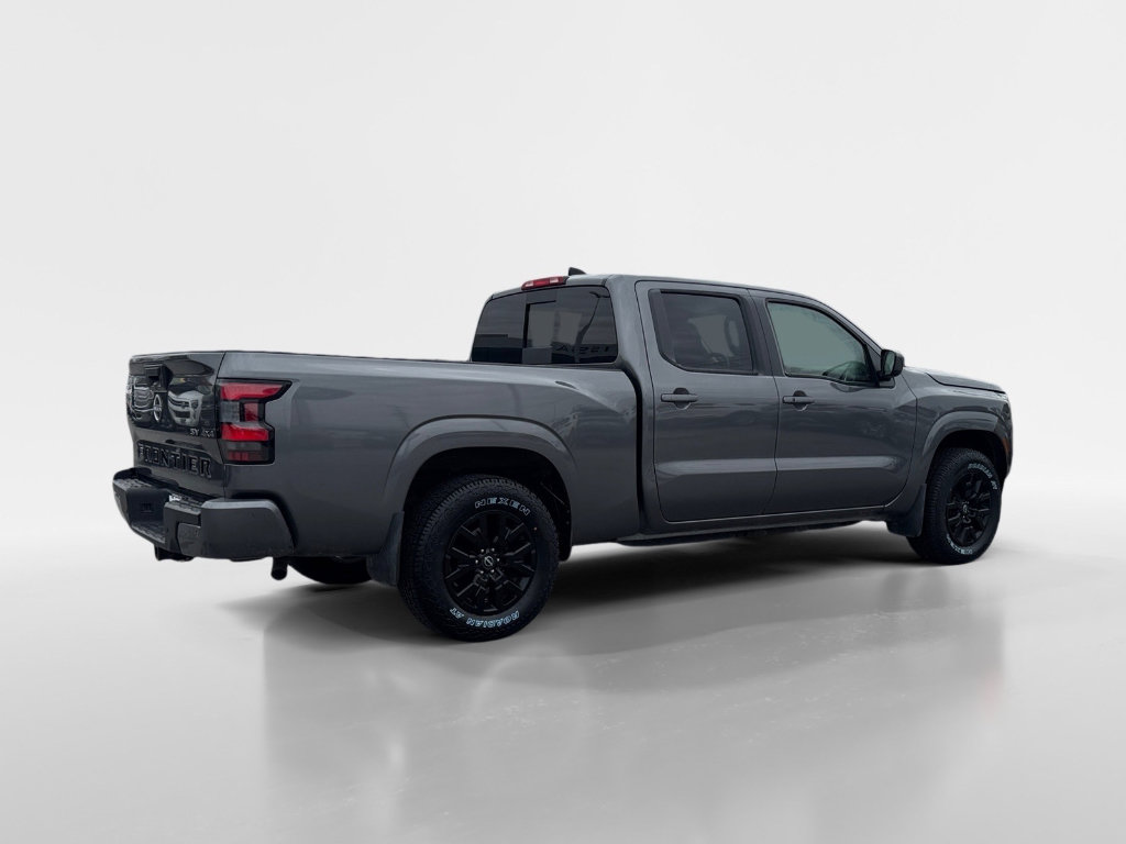 Used 2023 Nissan Frontier SV w/ Technology Package image 6