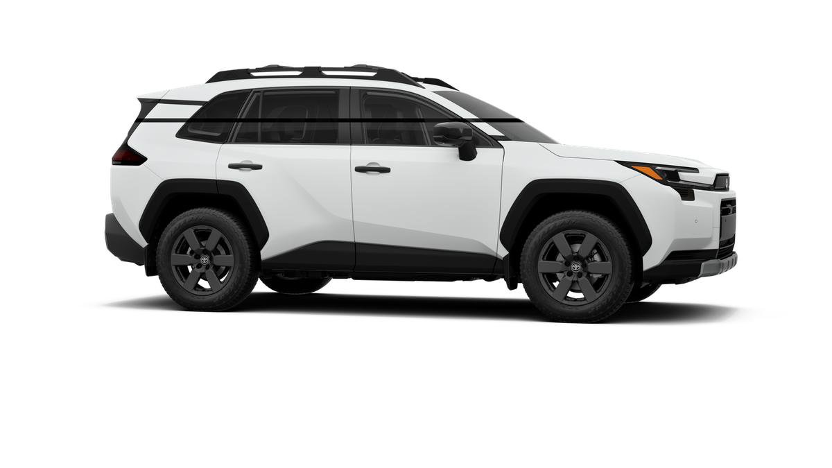 New 2026 Toyota RAV4 AWD Plug-in Hybrid image 13