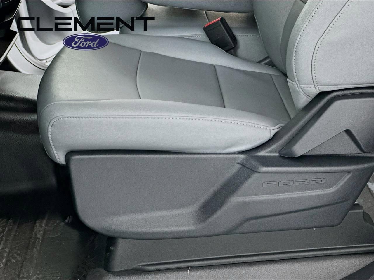 New 2025 Ford F150 XL w/ Equipment Group 103A High image 23