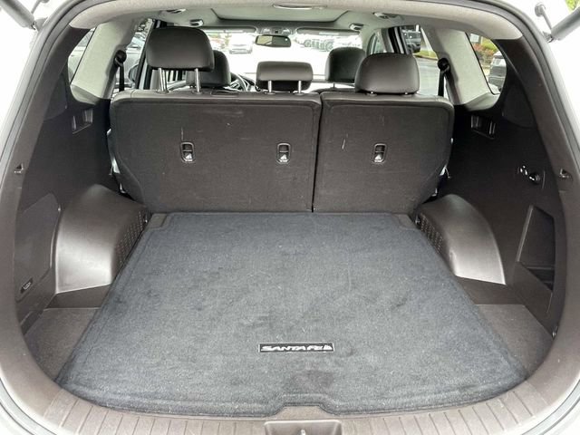 Used 2020 Hyundai Santa Fe Limited FWD image 7