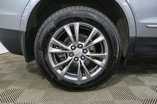 Used 2023 Cadillac XT5 Premium Luxury image 17