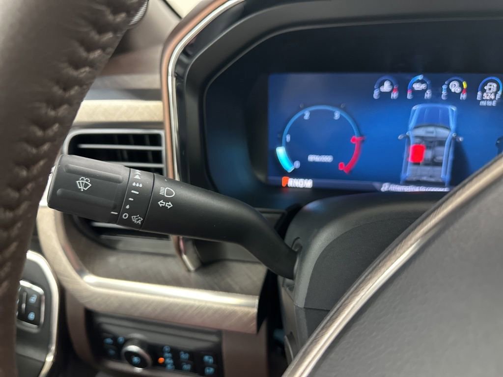 New 2026 Ford F350 King Ranch image 33