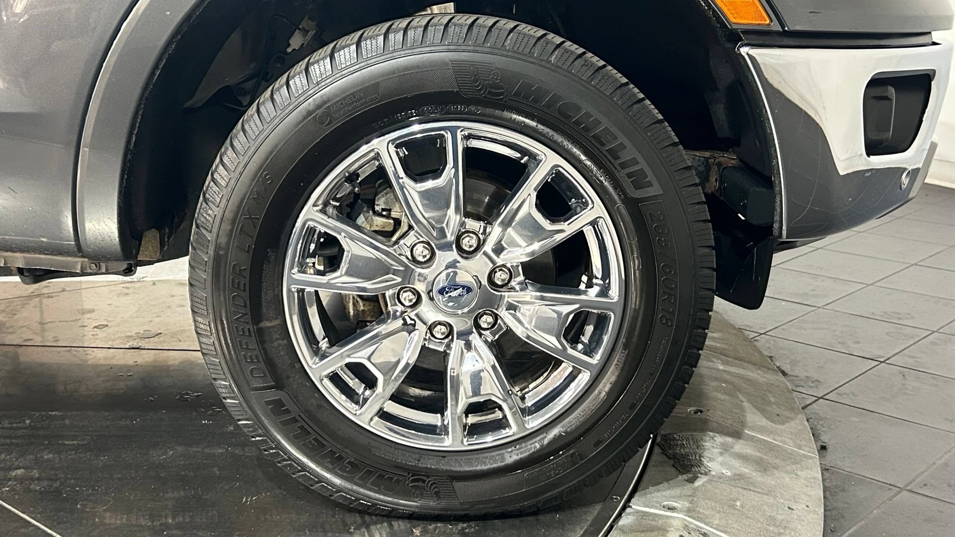Used 2019 Ford Ranger XLT w/ Equipment Group 302A Luxury AWD/4WD image 22