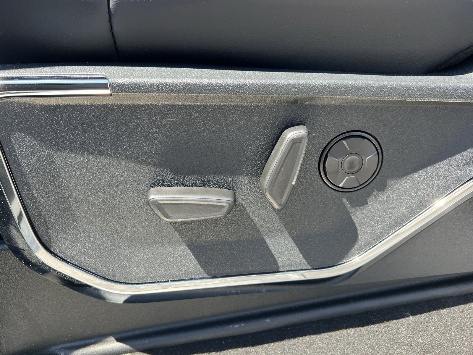 New 2026 Ford F350 Platinum AWD/4WD image 14
