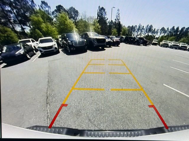 Certified 2023 Chevrolet Colorado Z71 w/ Z71 Convenience Package 2 image 29