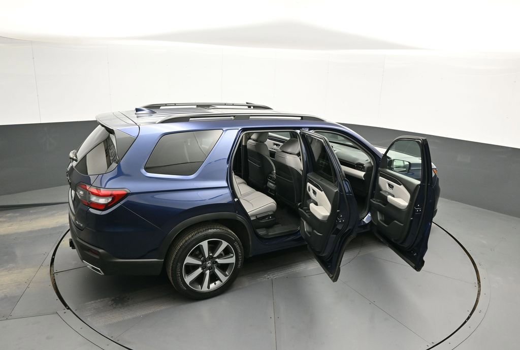 Certified 2024 Honda Pilot Elite image 47