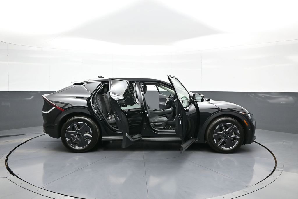 New 2025 Kia EV6 GT-Line image 41