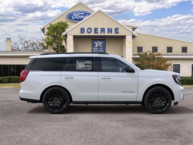 New 2027 Ford Expedition Platinum w/ Stealth Performance Package AWD/4WD image 5