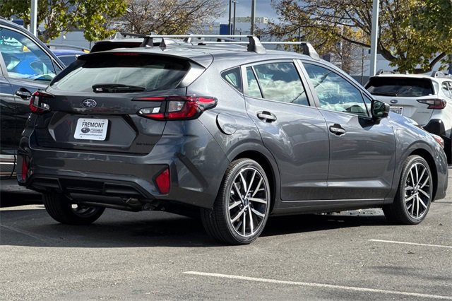 New 2026 Subaru Impreza 2.0i Sport image 4