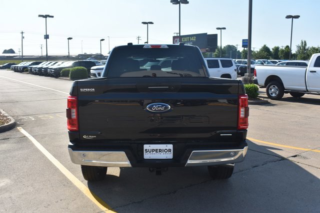 Used 2022 Ford F150 XLT w/ XTR Package AWD/4WD image 6