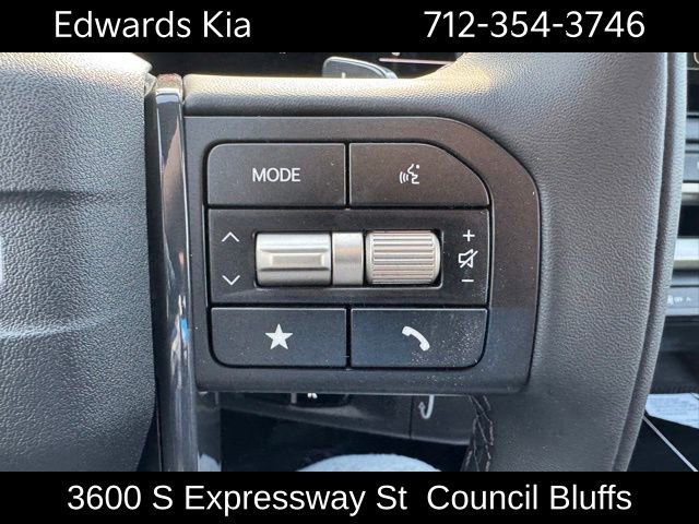 New 2027 Kia Telluride S AWD/4WD image 19