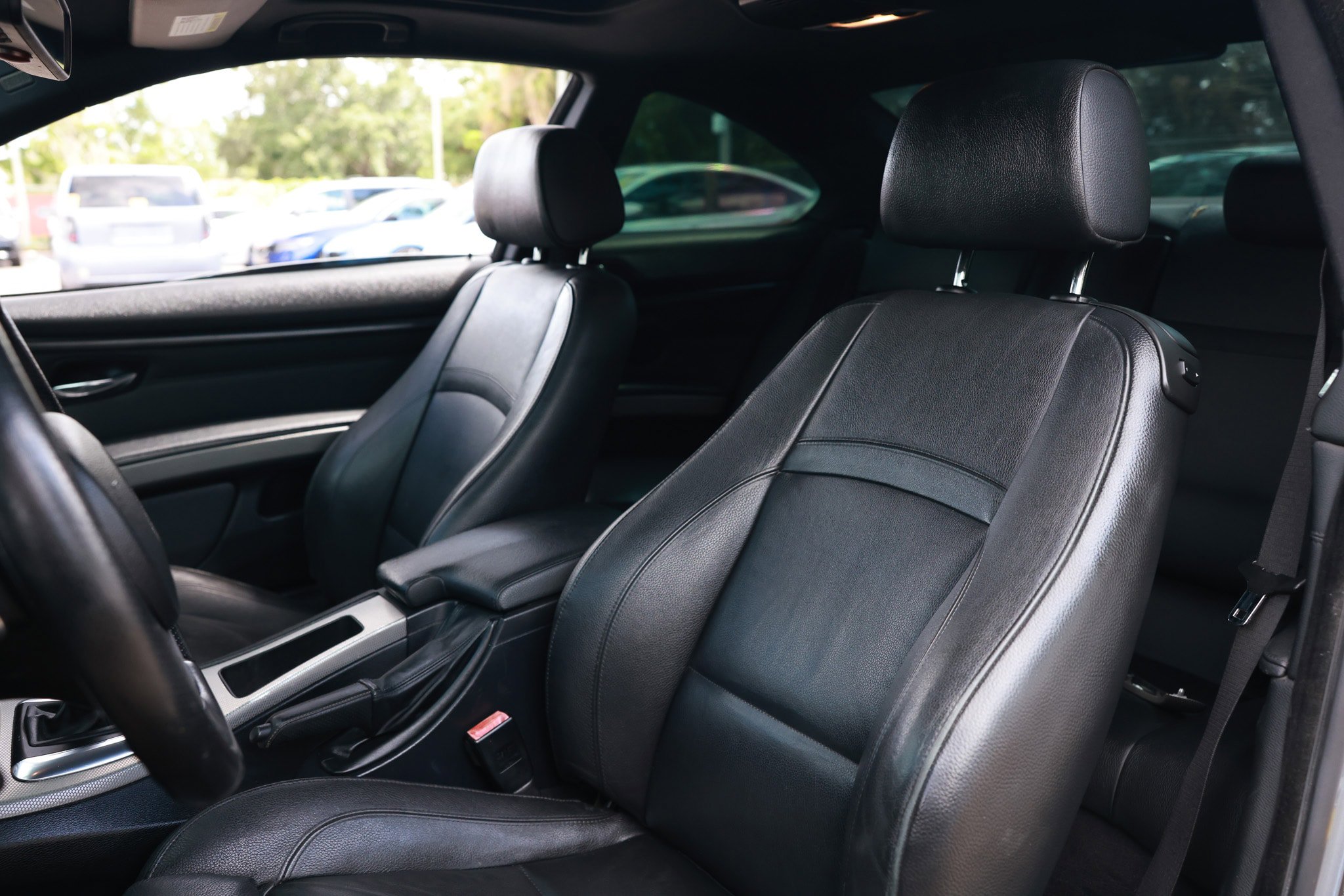 Used 2011 BMW 335is Coupe RWD image 9