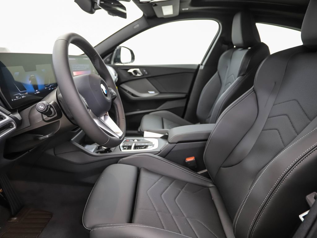 Used 2026 BMW 228i xDrive 228 Gran Coupe w/ Technology Package image 11