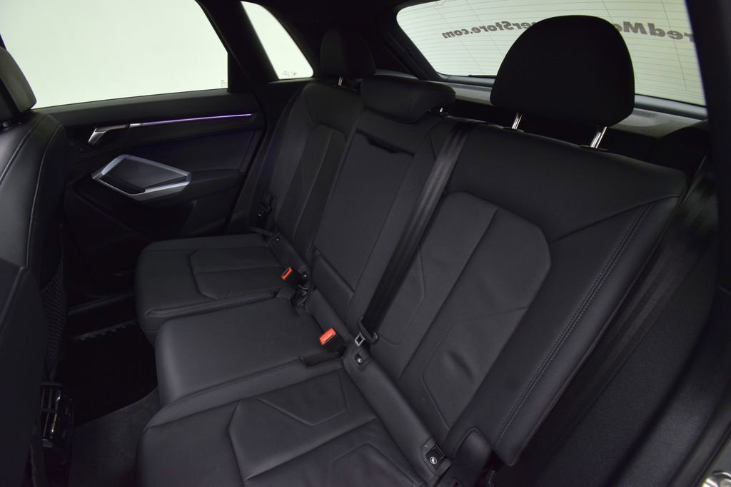 Used 2022 Audi Q3 2.0T Premium Plus image 25