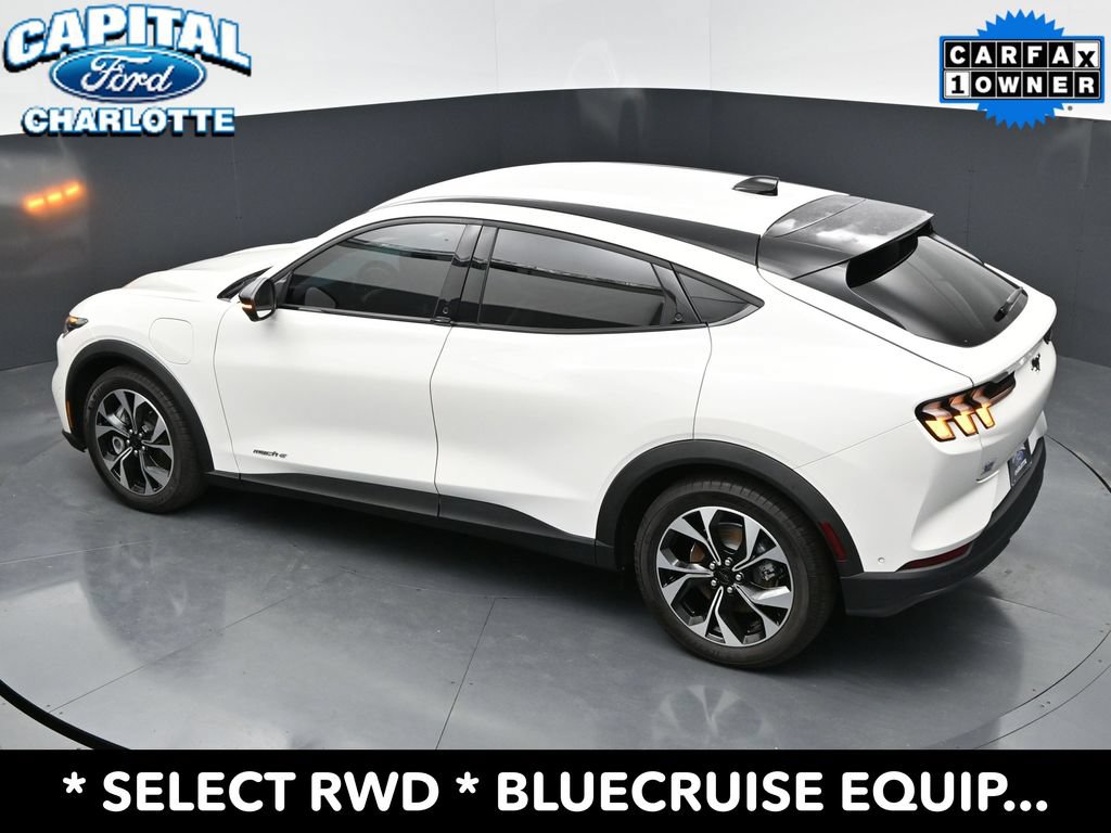 Used 2024 Ford Mustang Mach-E Select RWD image 30